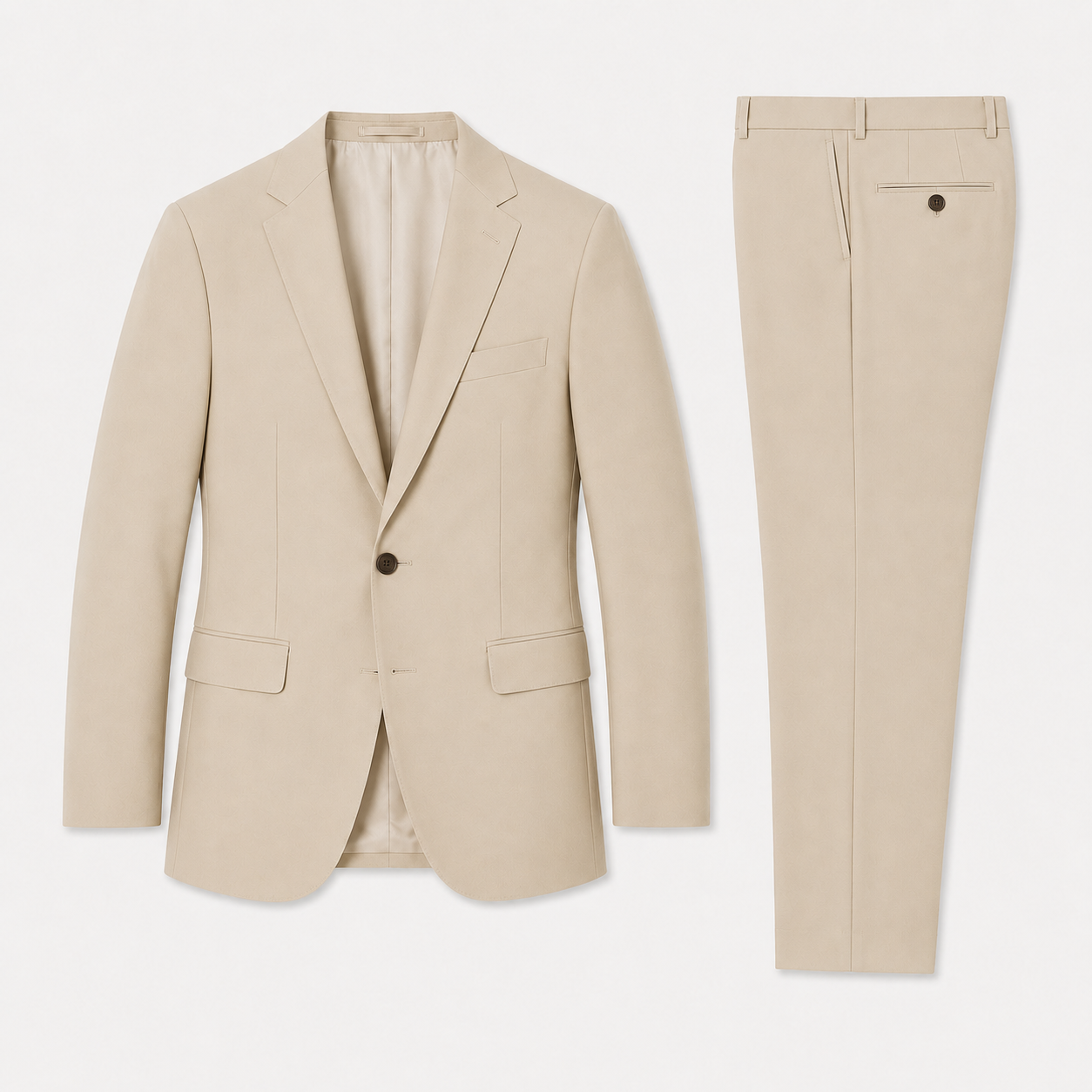 Ensemble Homme Prestige