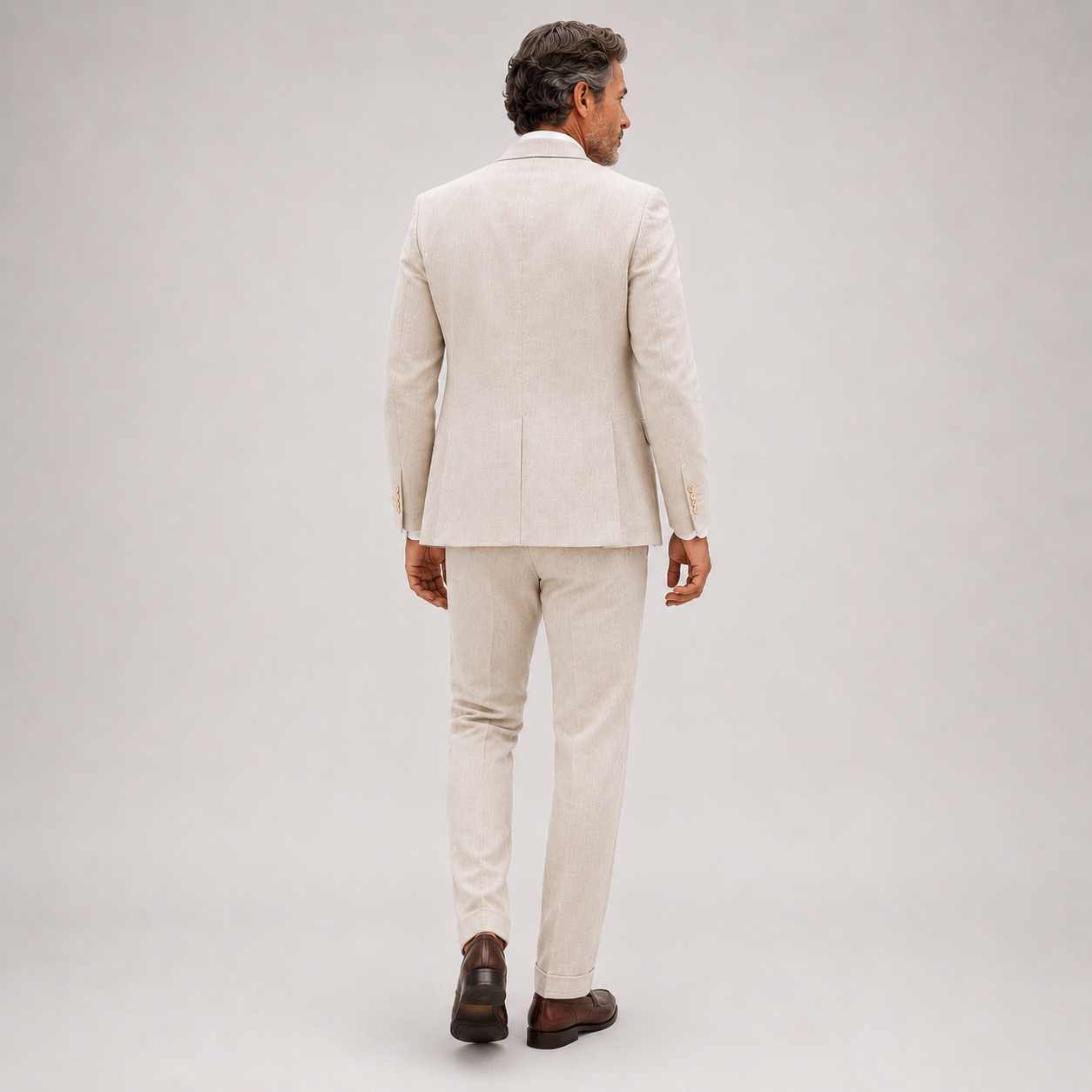 Costume Riviera Beige