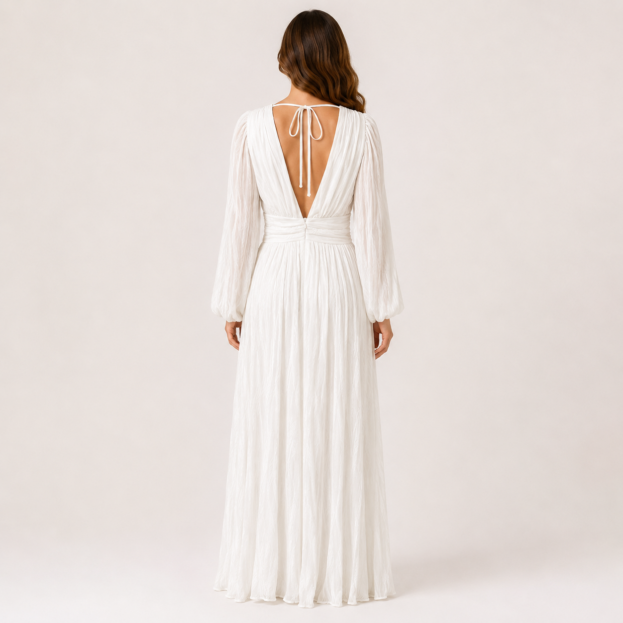 Robe Amélie Fluide