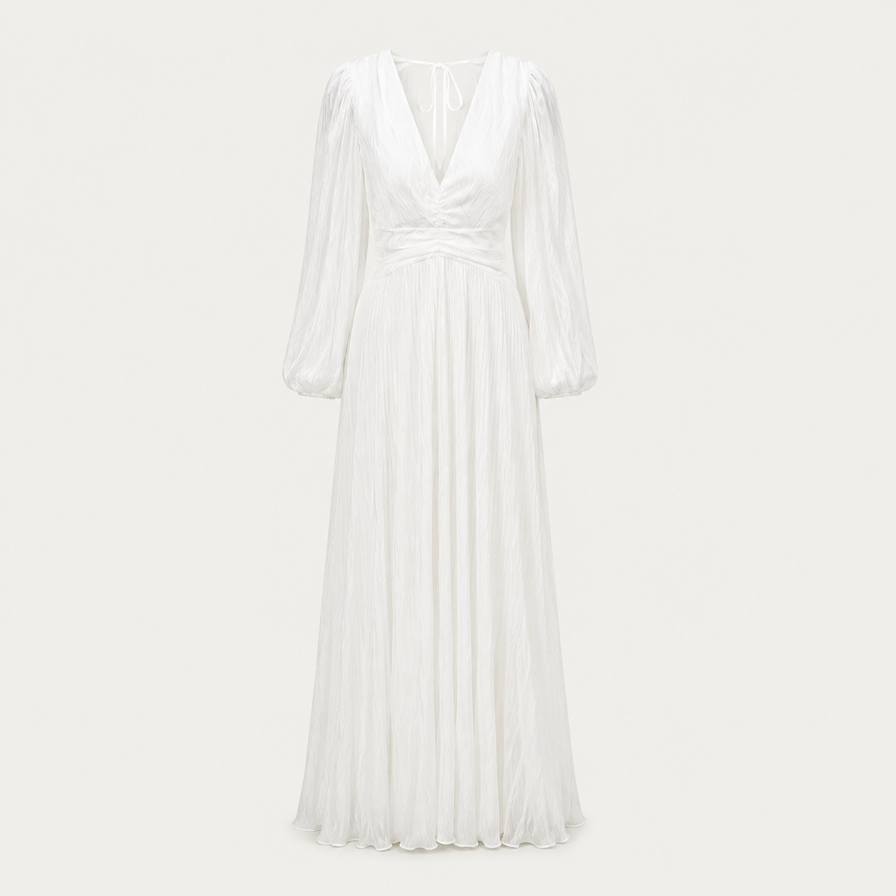 Robe Amélie Fluide