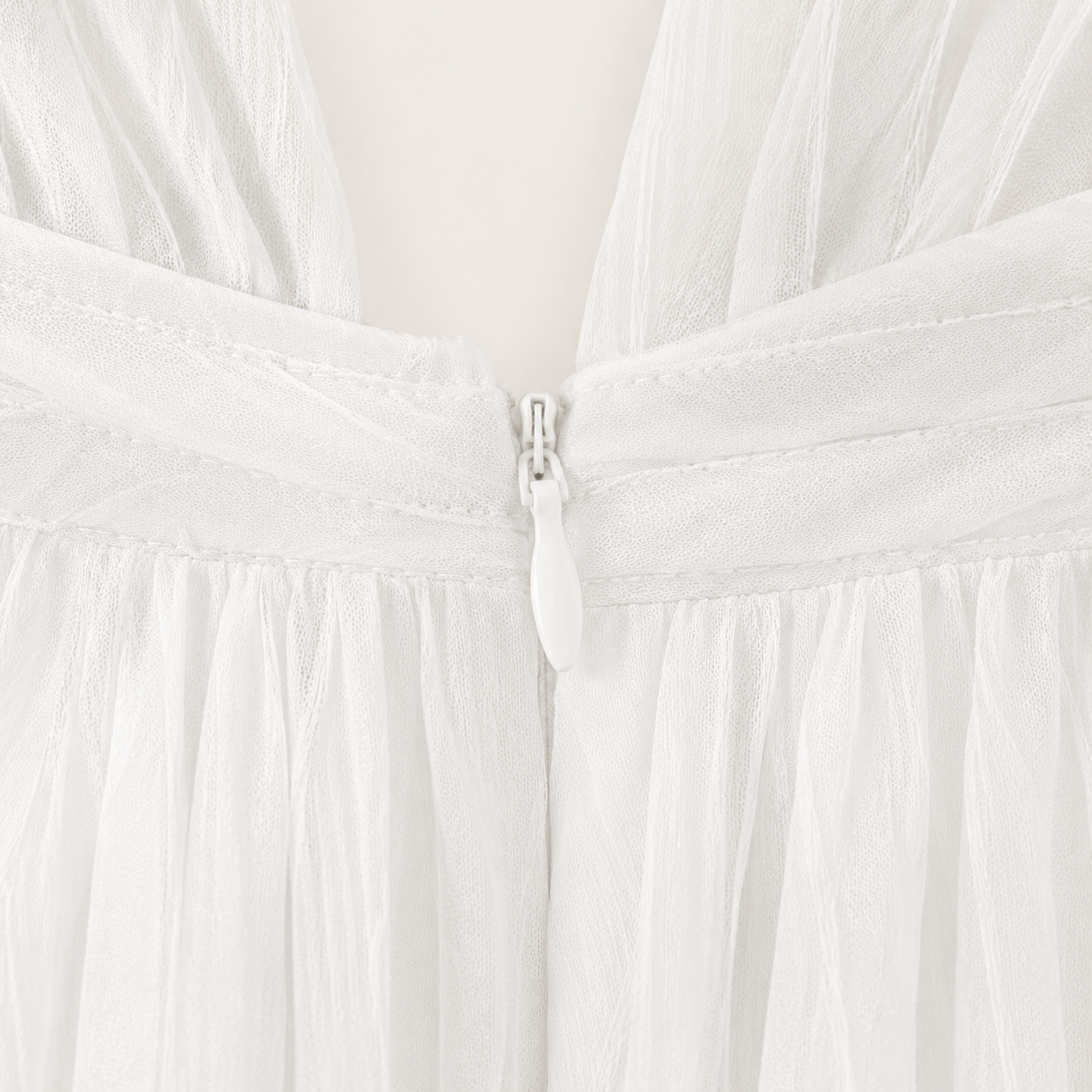 Robe Amélie Fluide