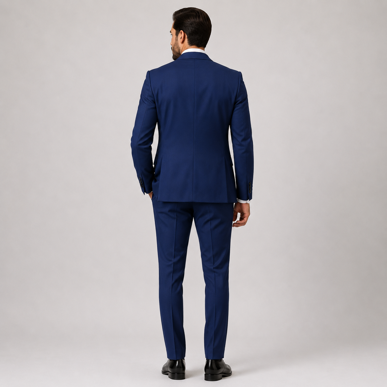 Costume Trois Pièces Victor