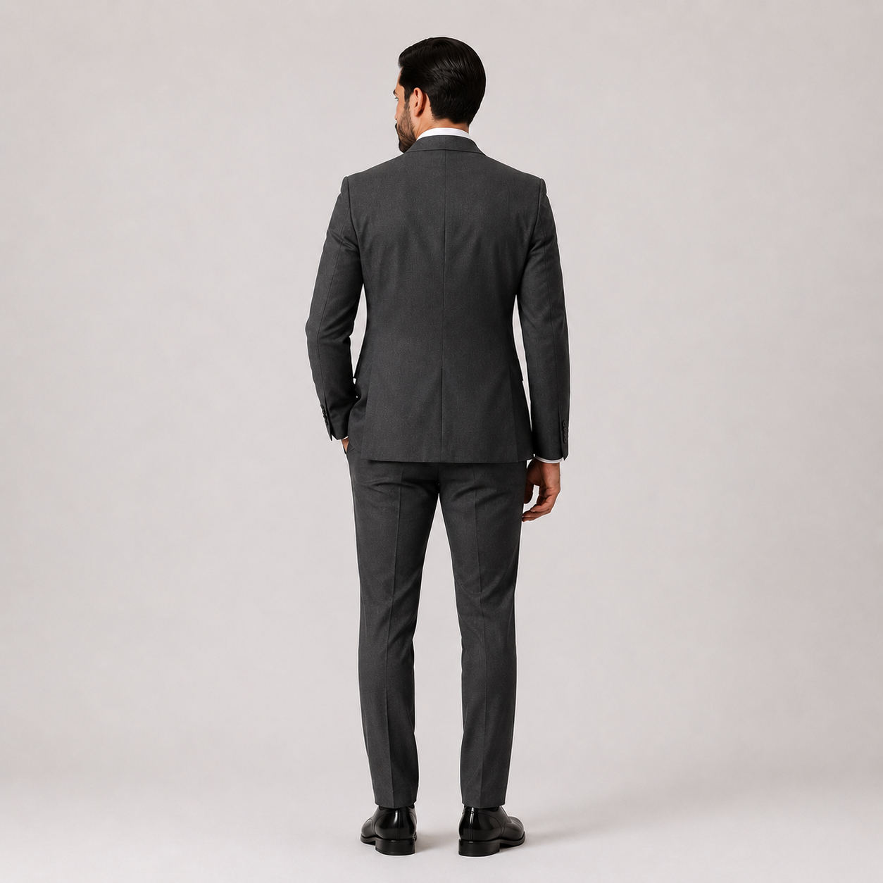 Costume Trois Pièces Victor