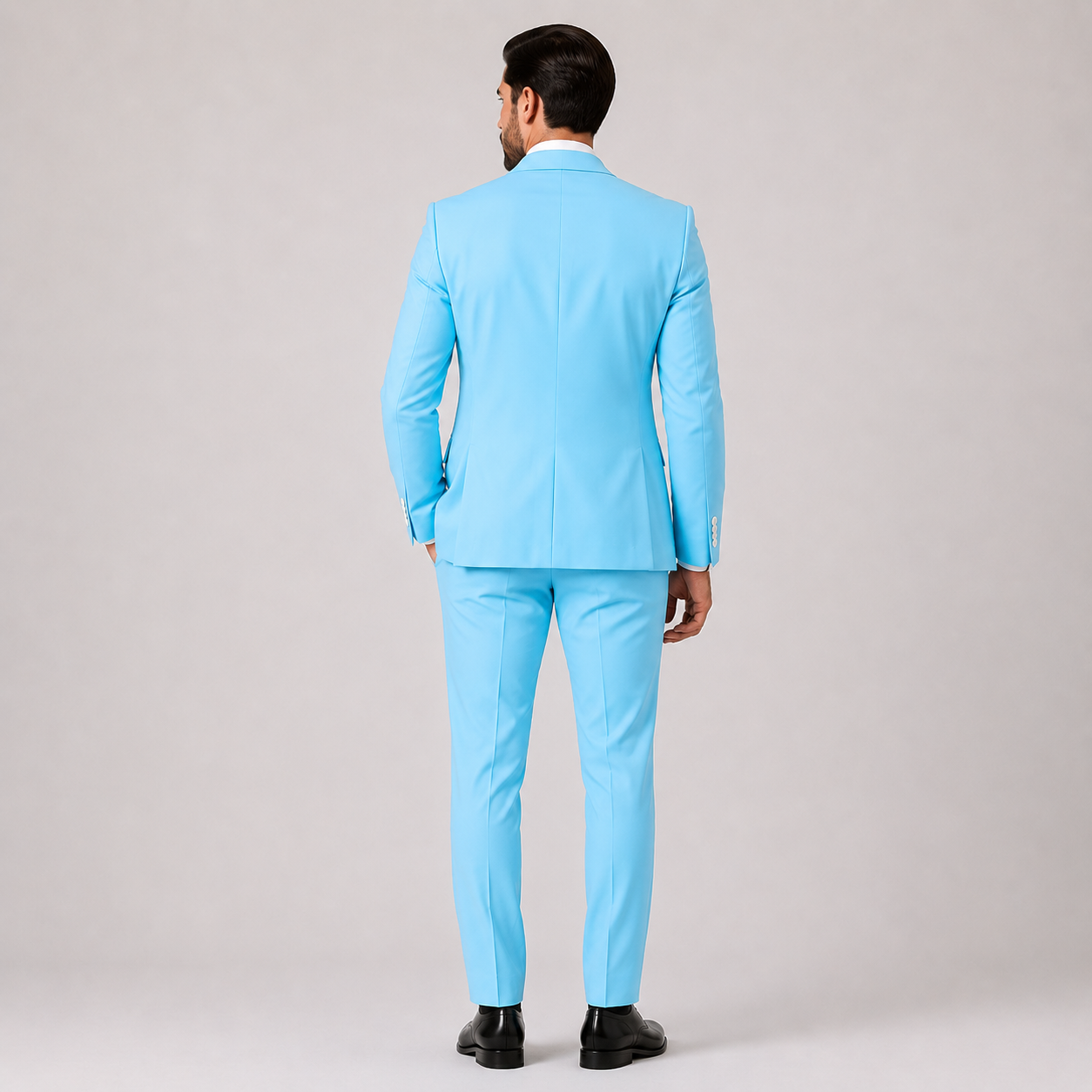 Costume Trois Pièces Victor