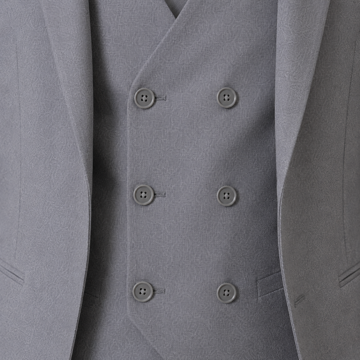 Costume Trois Pièces Victor