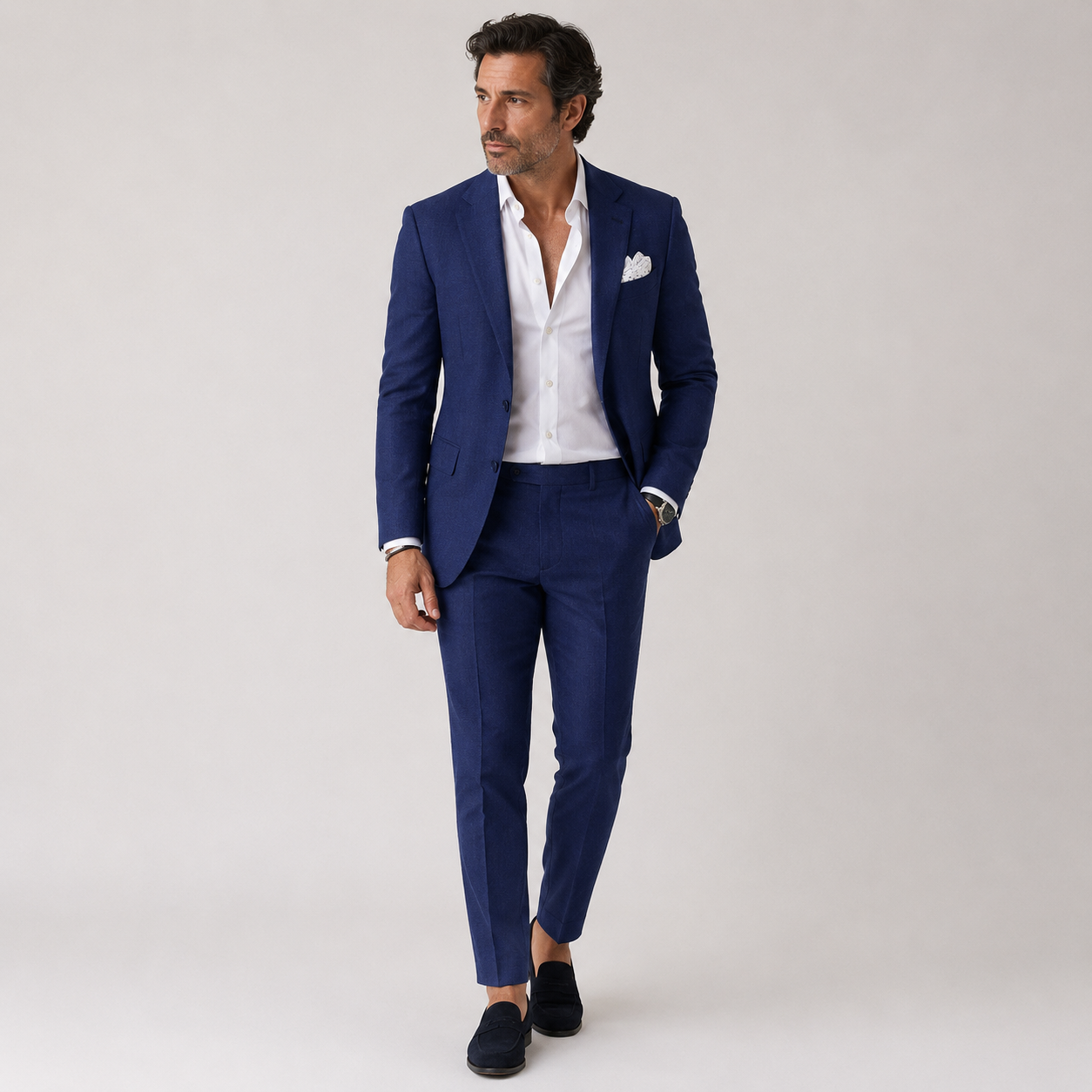 Ensemble Tailleur Côtier