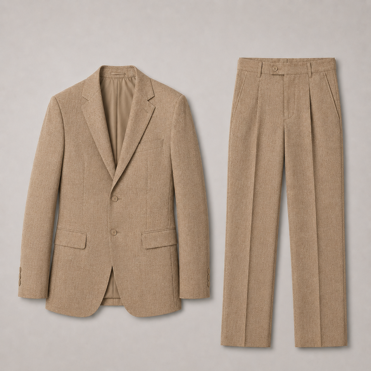 Ensemble Tailleur Côtier