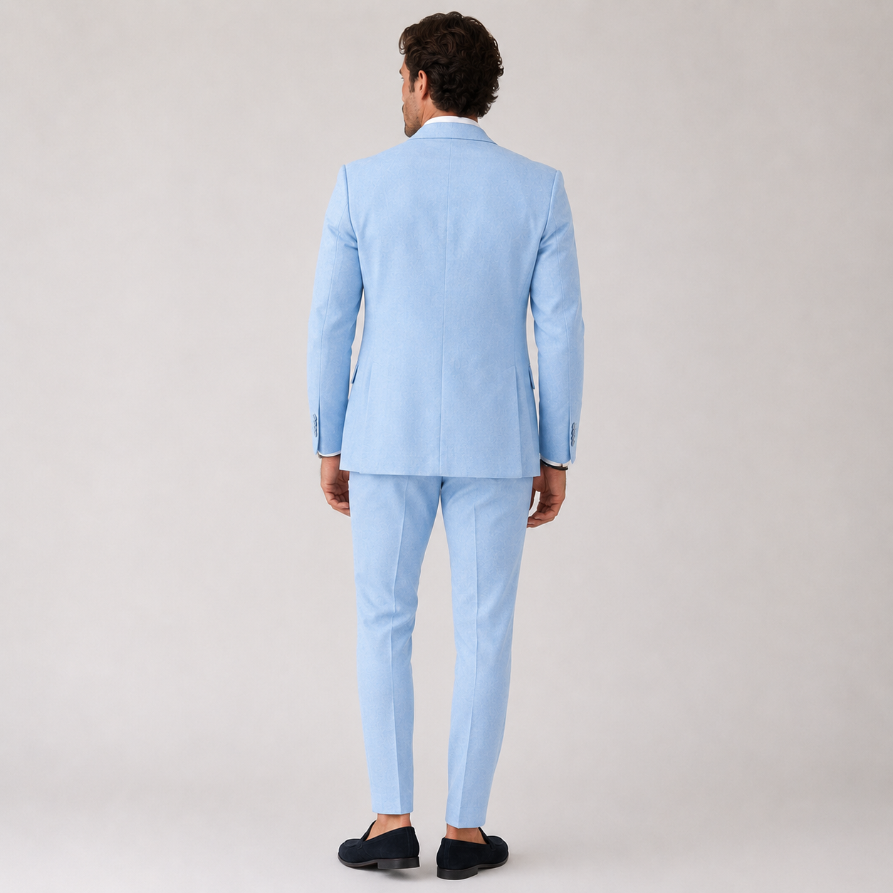 Ensemble Tailleur Côtier