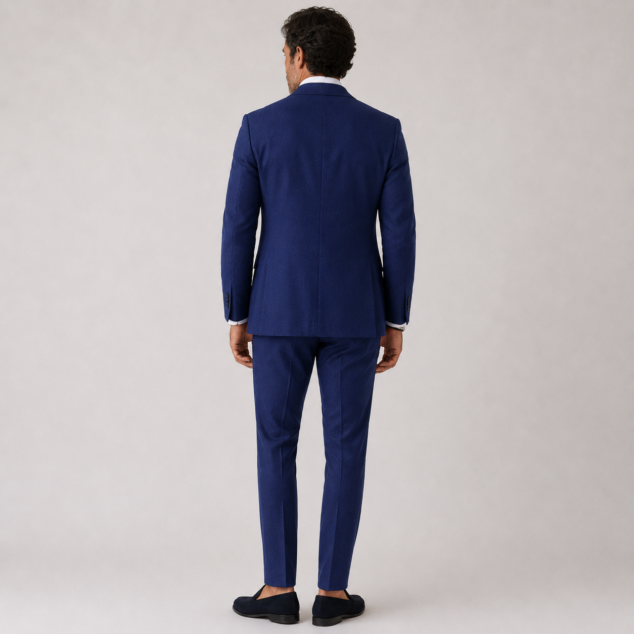 Ensemble Tailleur Côtier
