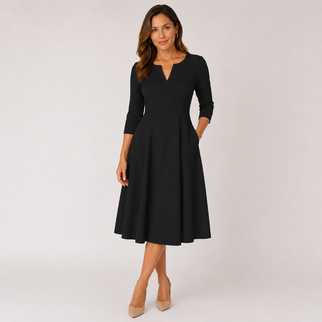 Robe Juliette Classique