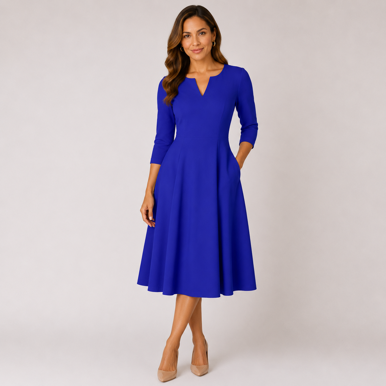 Robe Juliette Classique