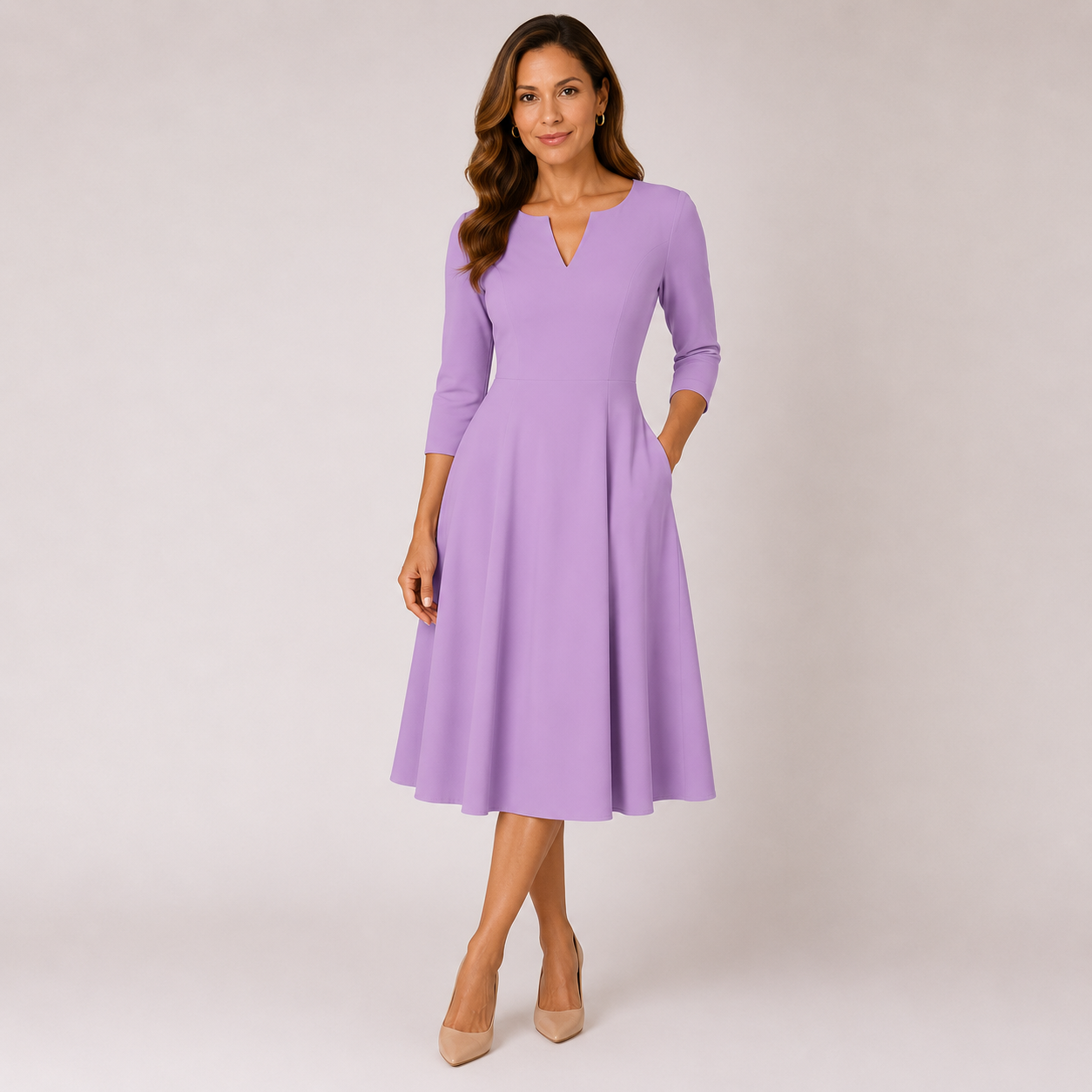 Robe Juliette Classique