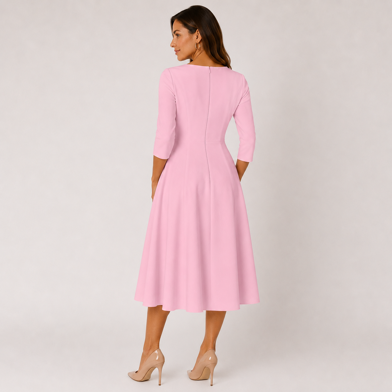 Robe Juliette Classique
