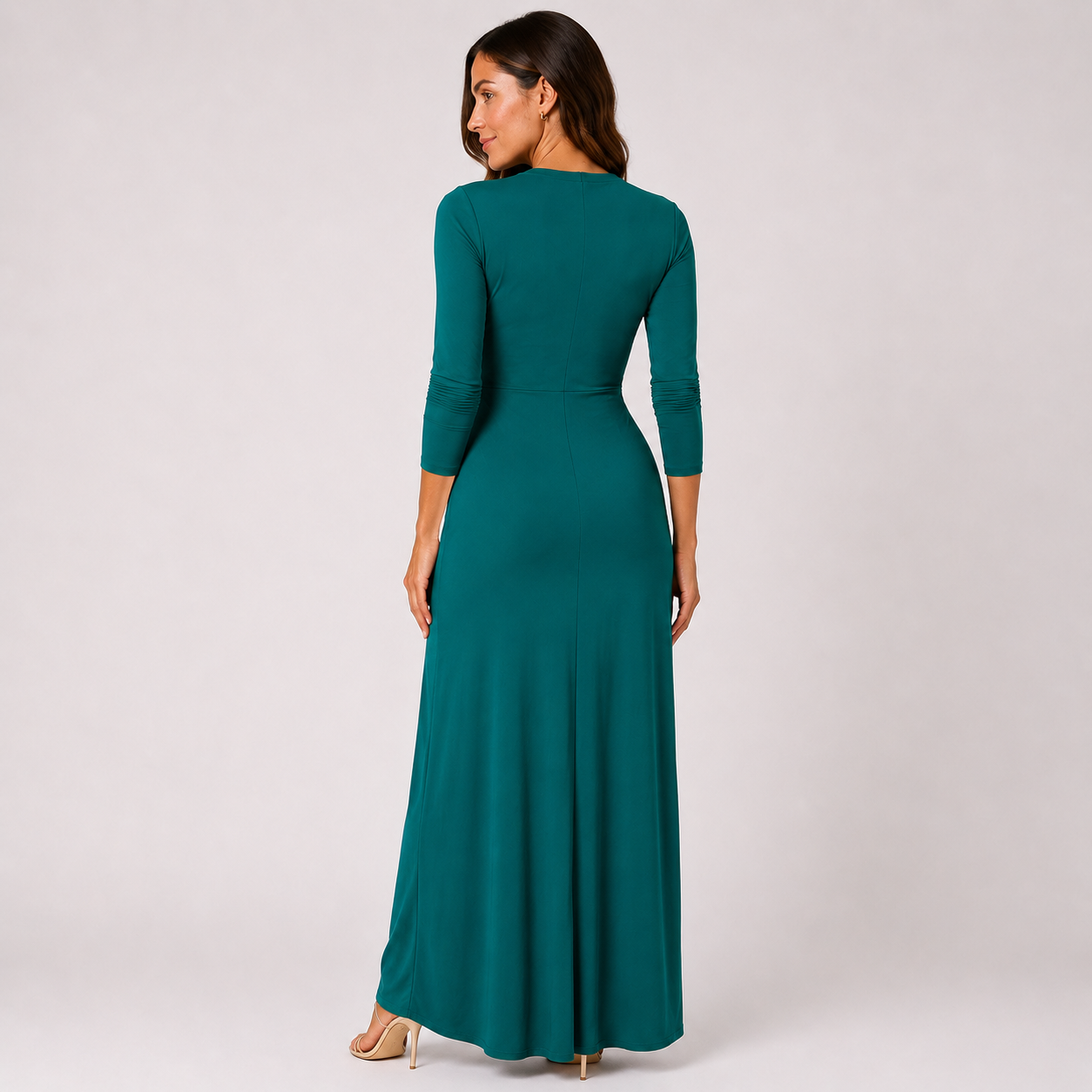 Robe Sofia Ajustée
