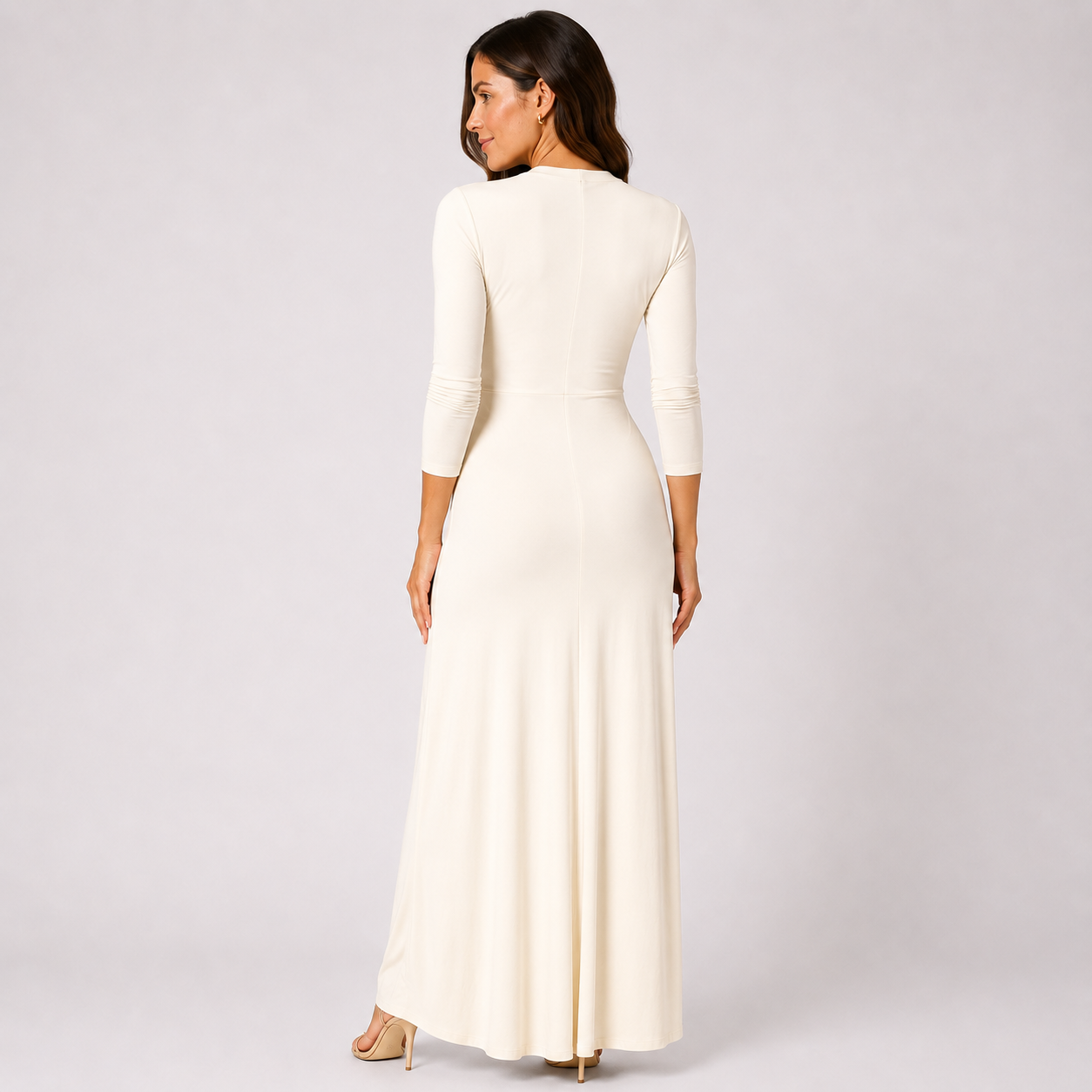 Robe Sofia Ajustée