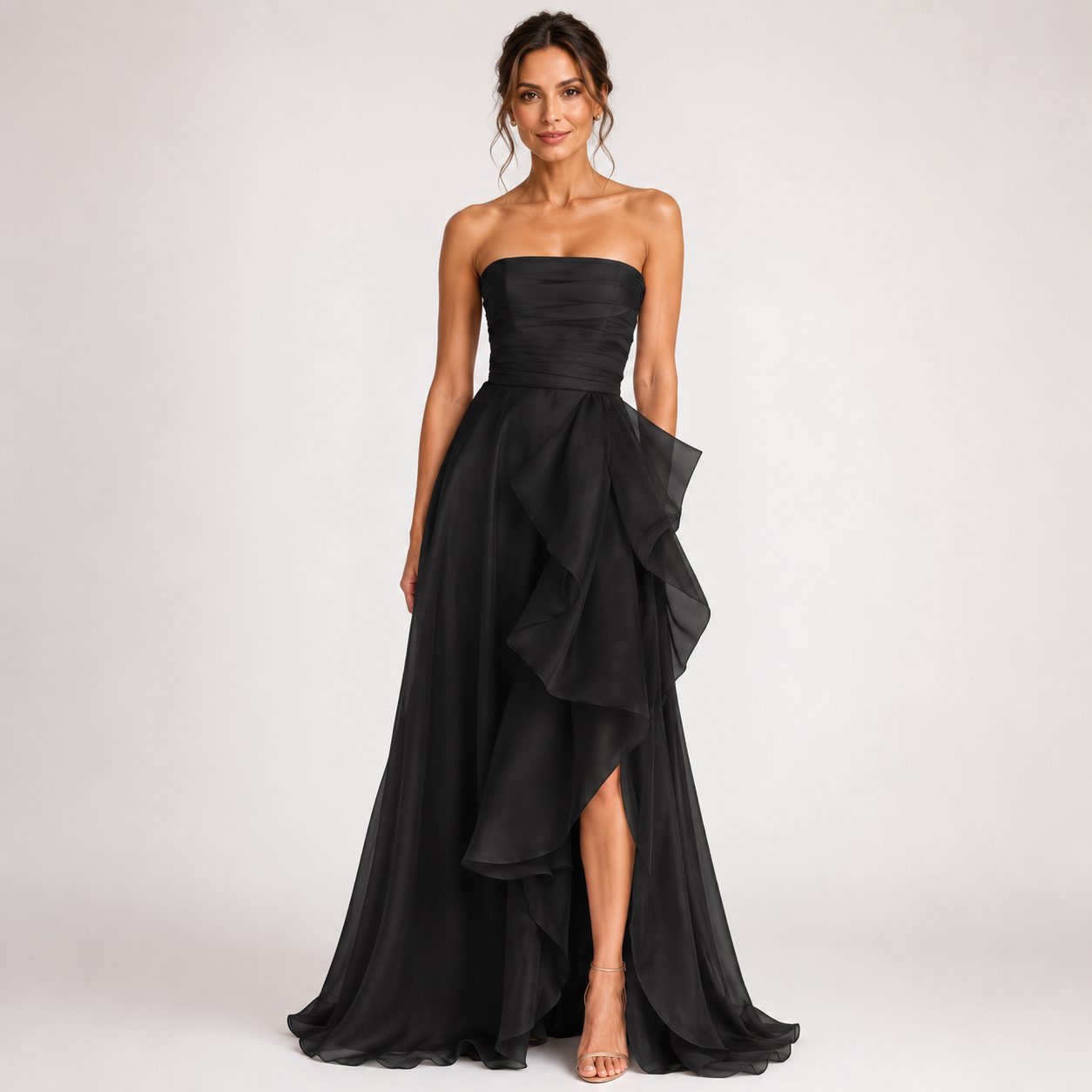 Robe Élise Volante