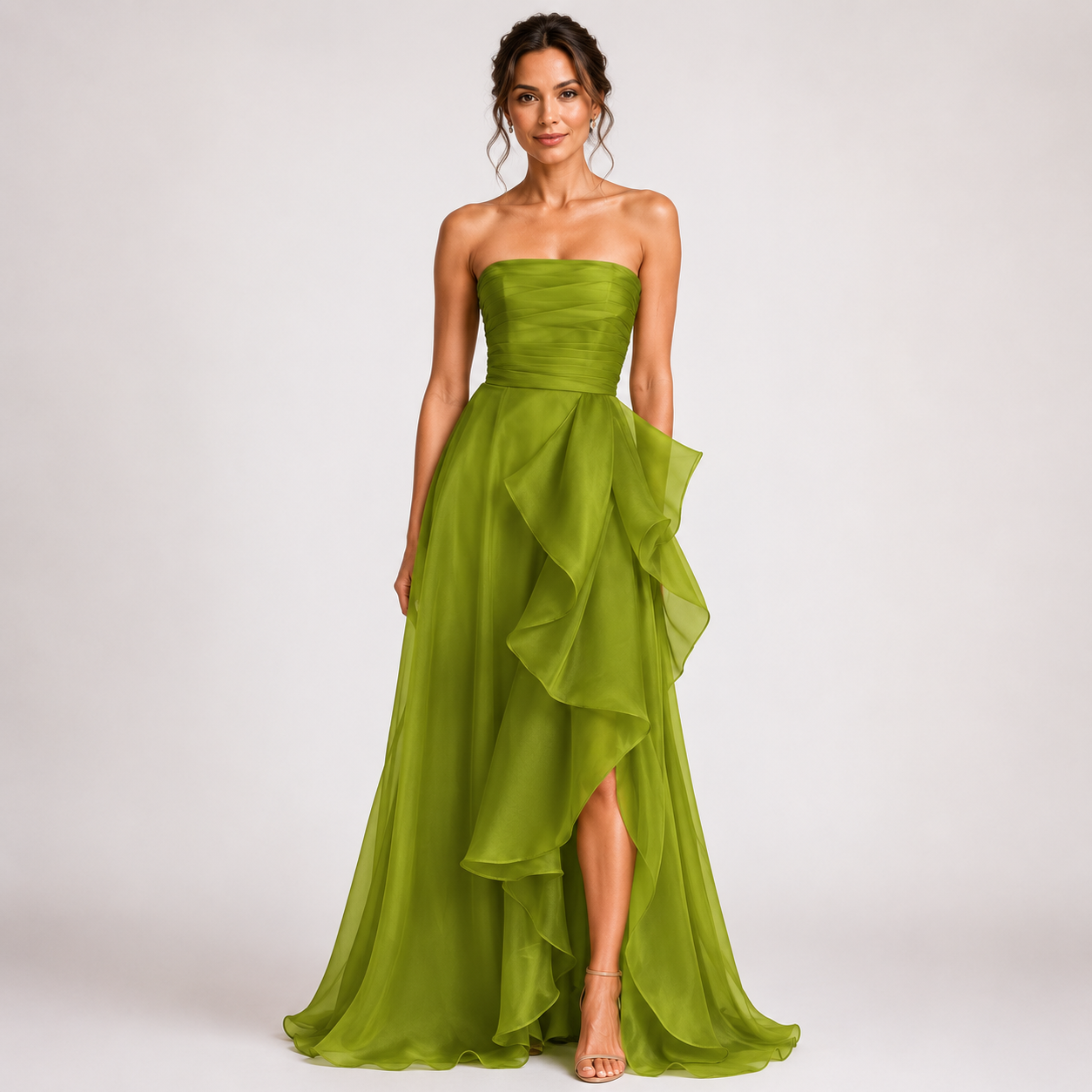 Robe Élise Volante