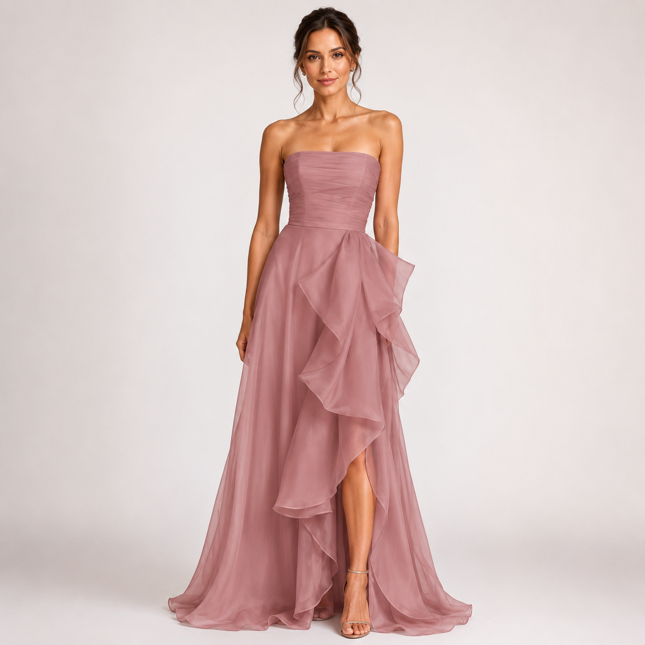 Robe Élise Volante
