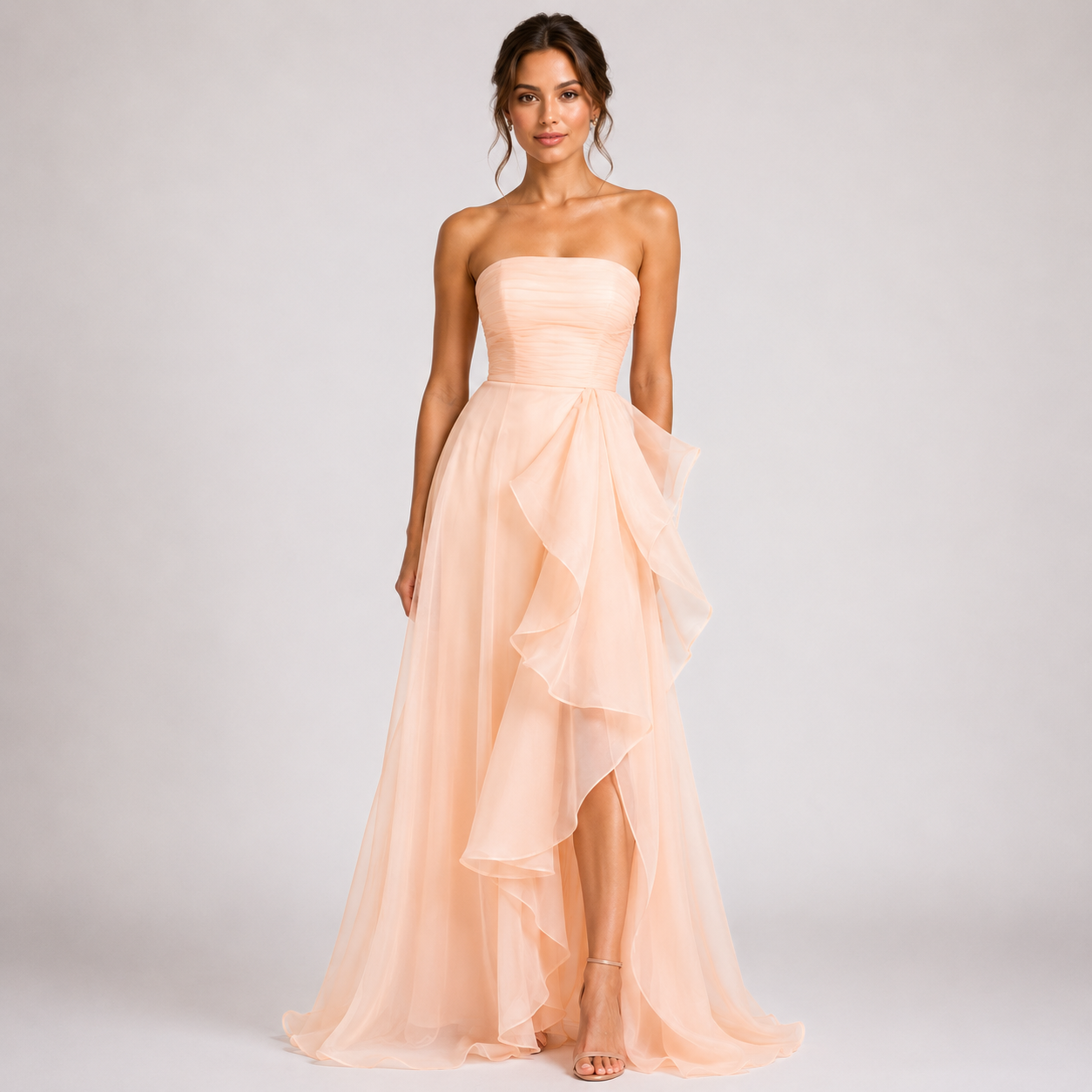 Robe Élise Volante