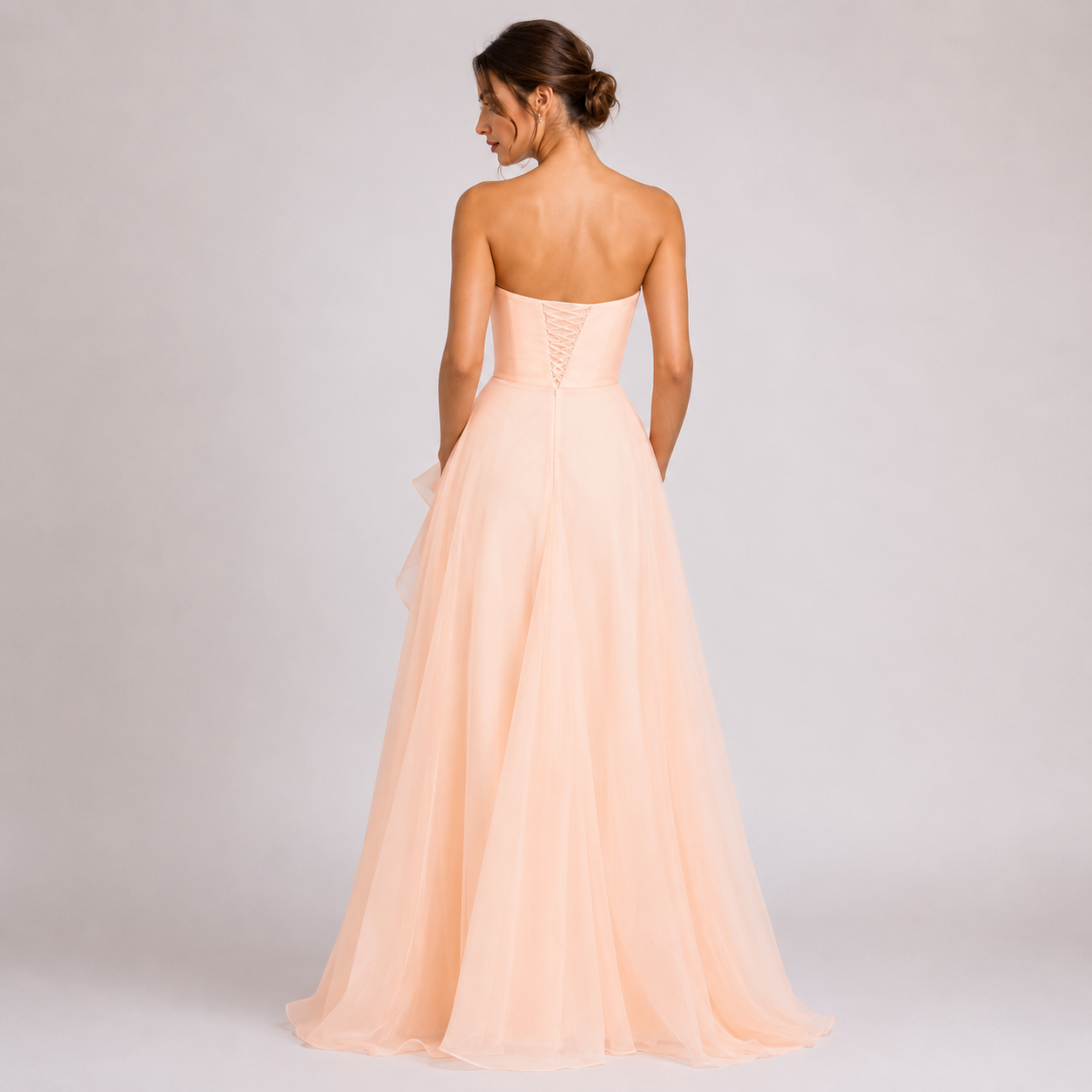Robe Élise Volante