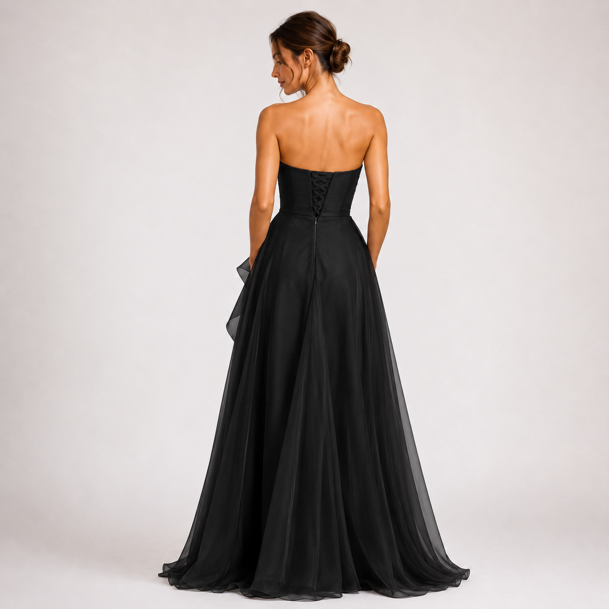 Robe Élise Volante
