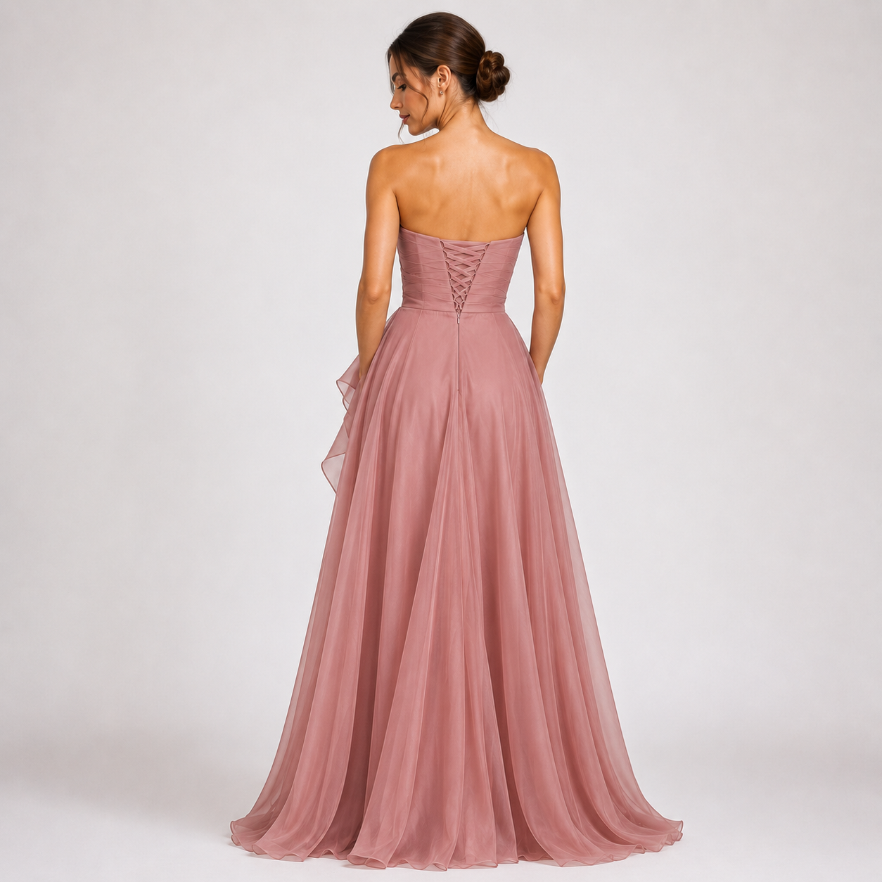 Robe Élise Volante