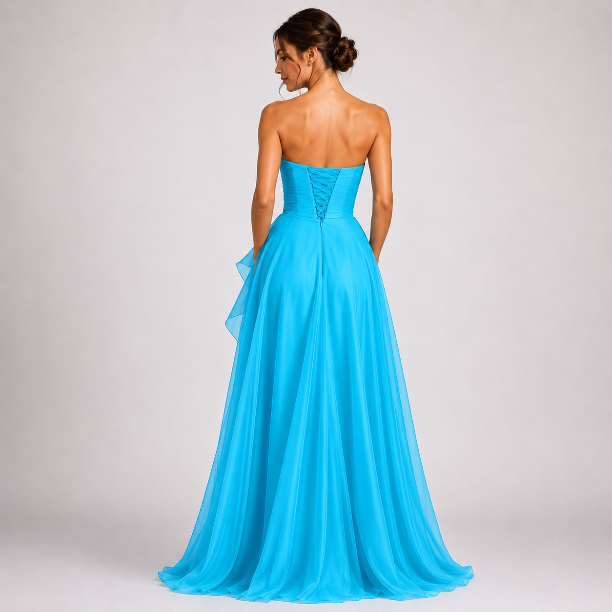 Robe Élise Volante