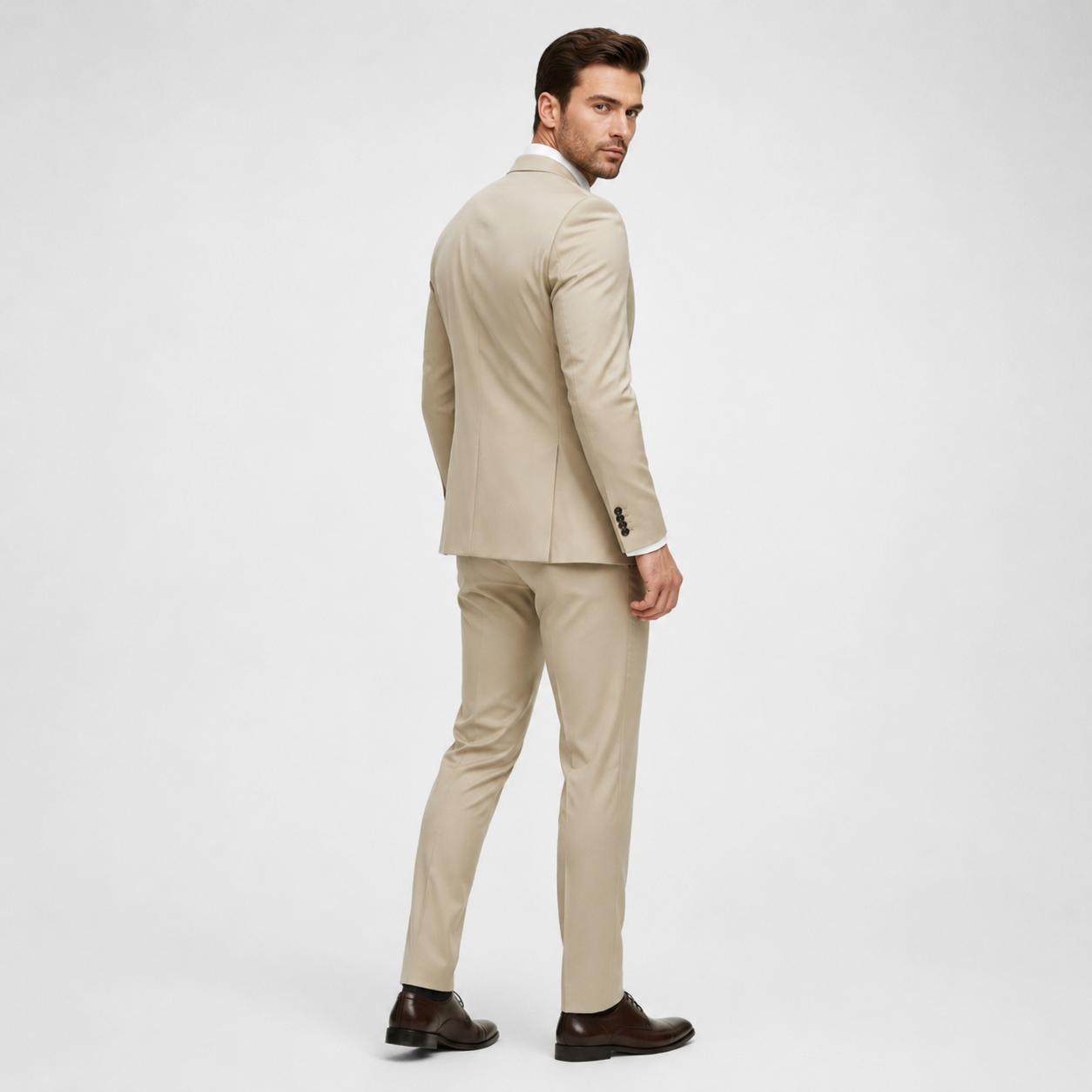 Ensemble Homme Prestige