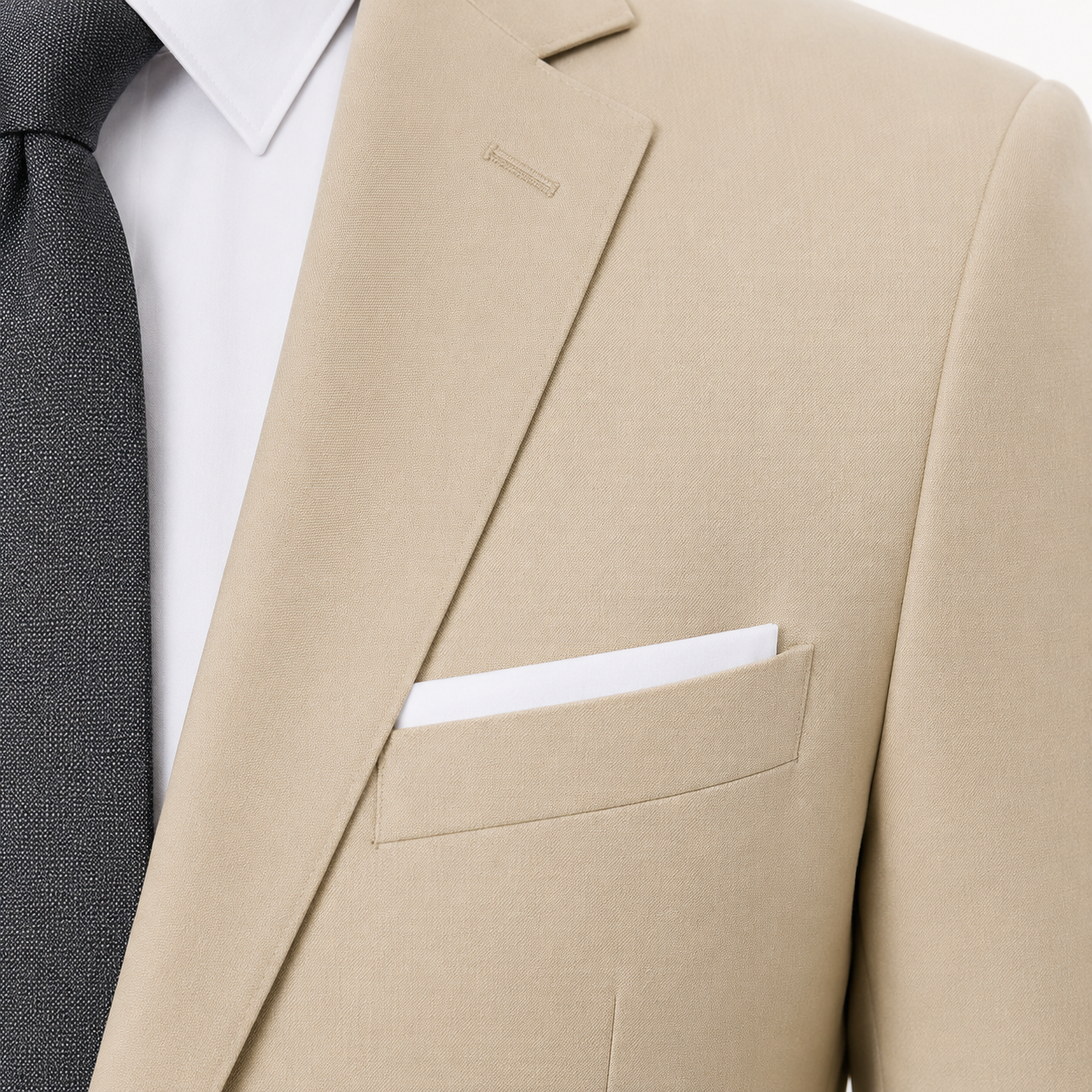 Ensemble Homme Prestige