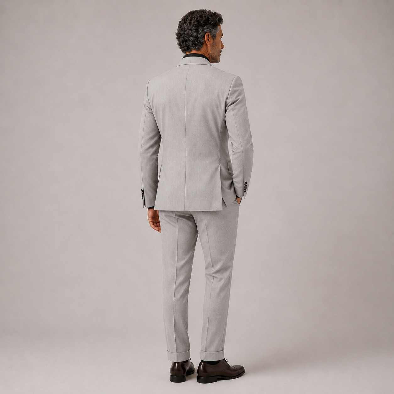 Costume Élégance Royale