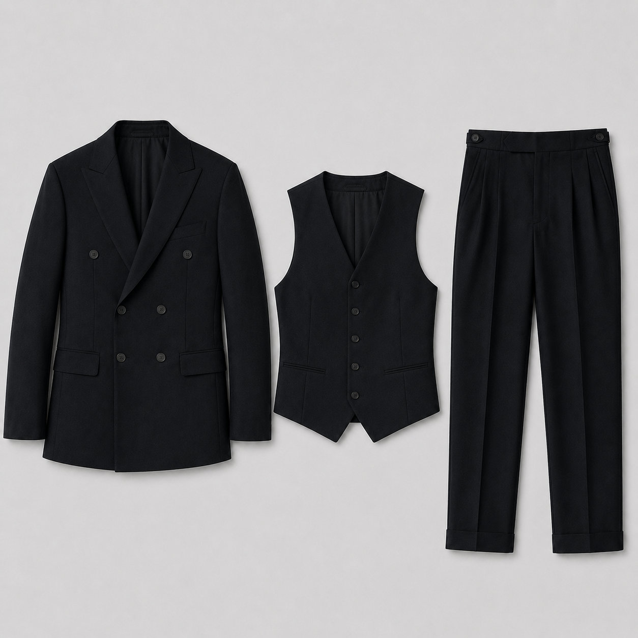 Costume Élégance Royale