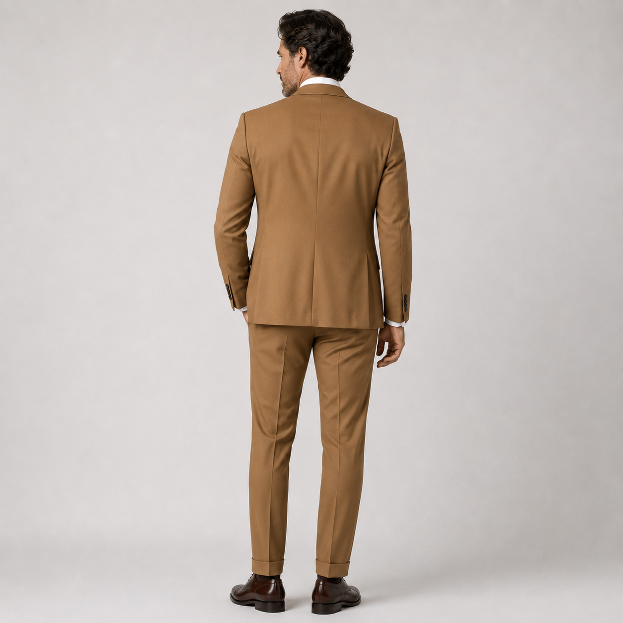 Costume Signature Élégant