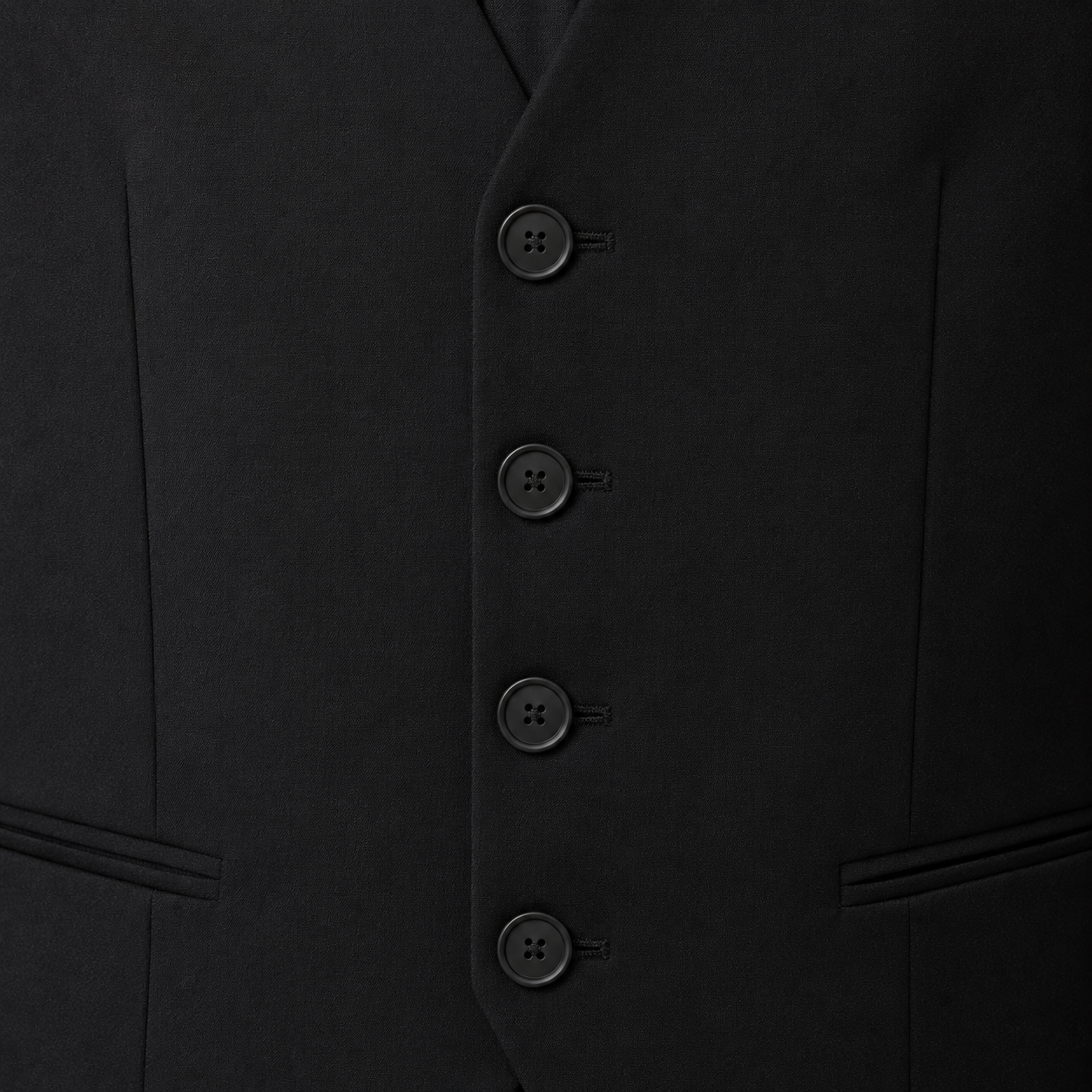 Costume Signature Élégant