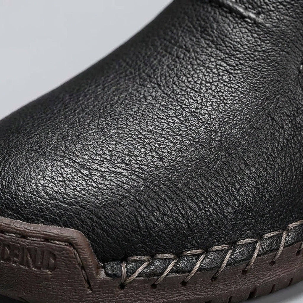 Chaussures Montantes Confort