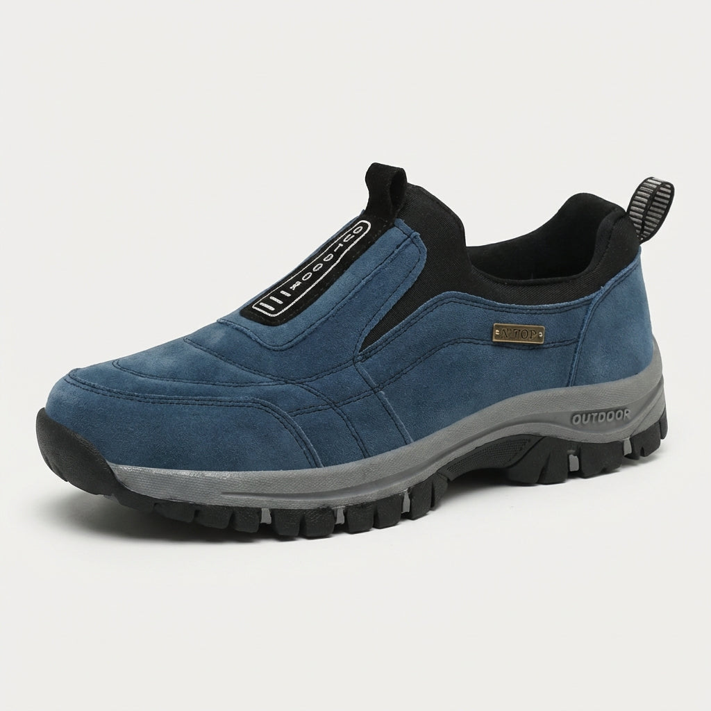 Chaussures de Marche Confort