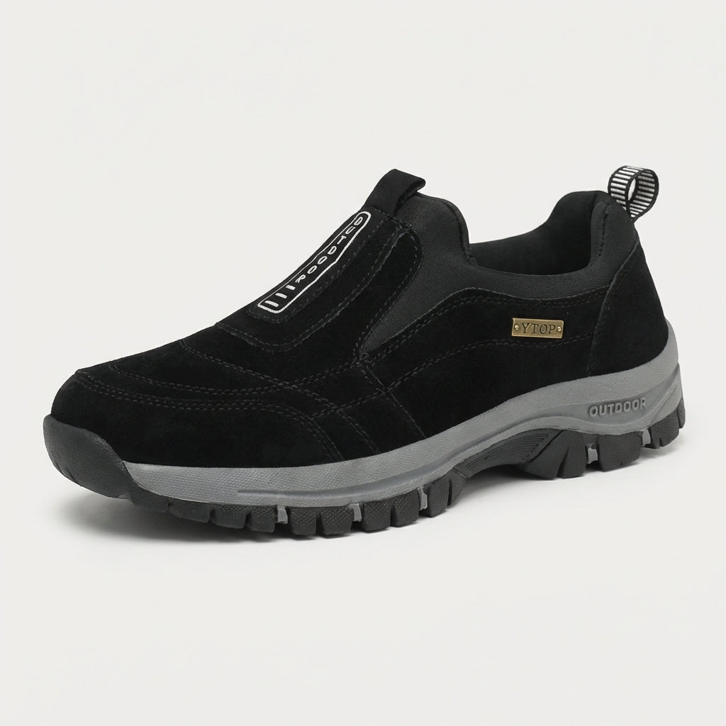 Chaussures de Marche Confort