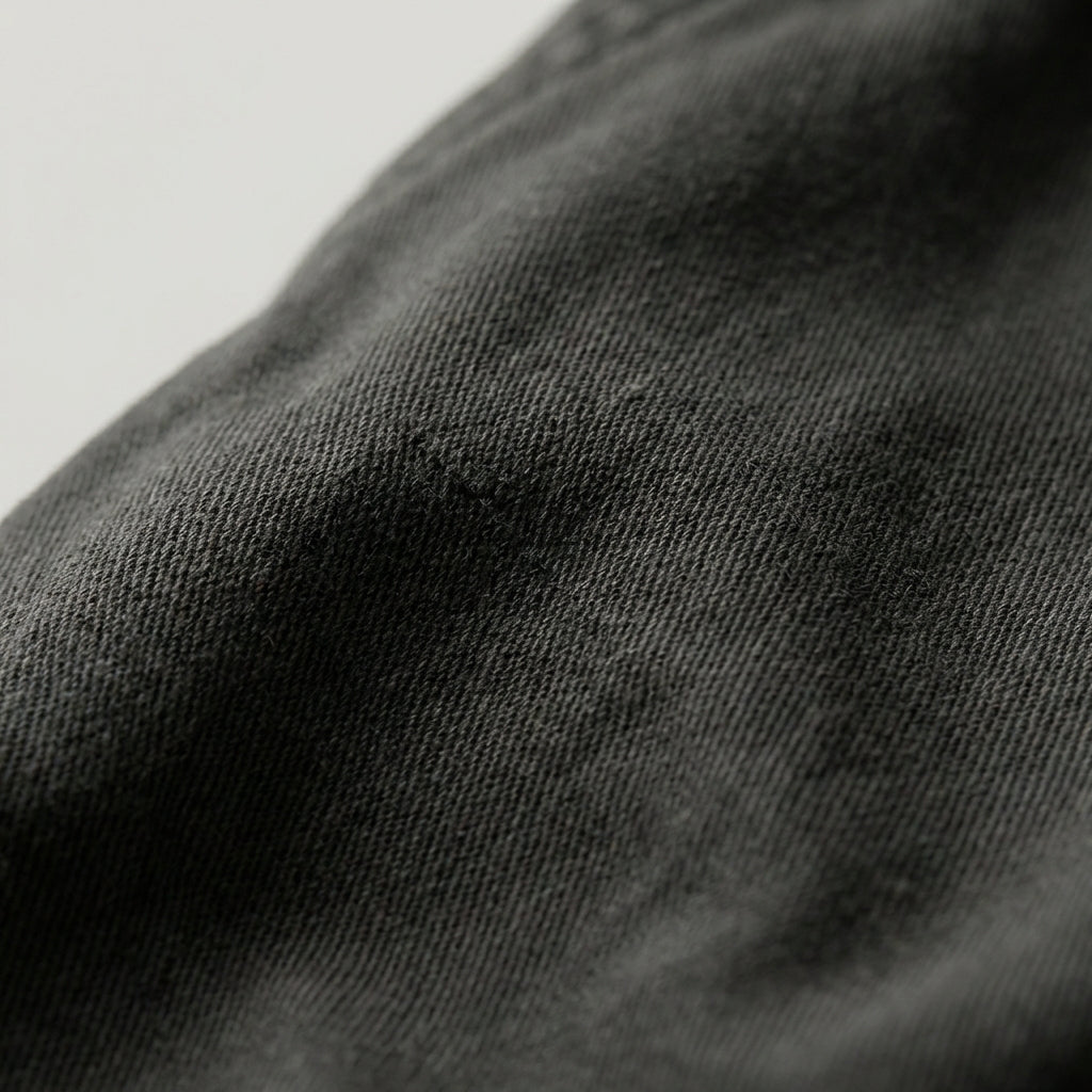 Pantalon cargo droit homme