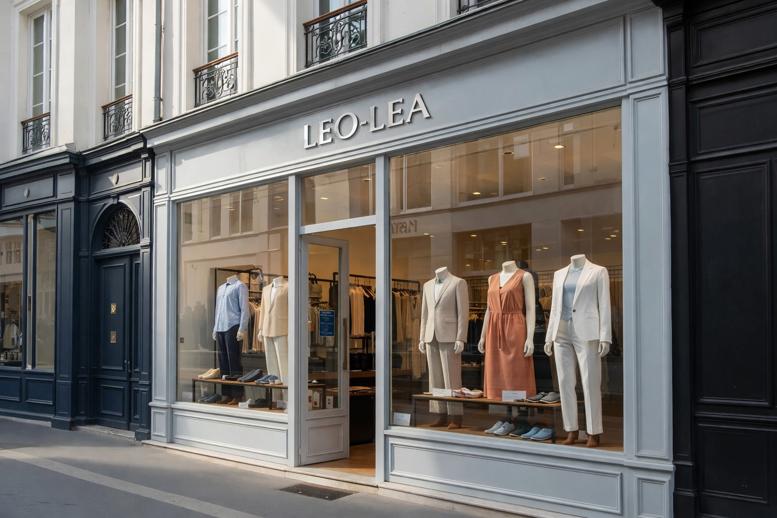 Léo & Léa