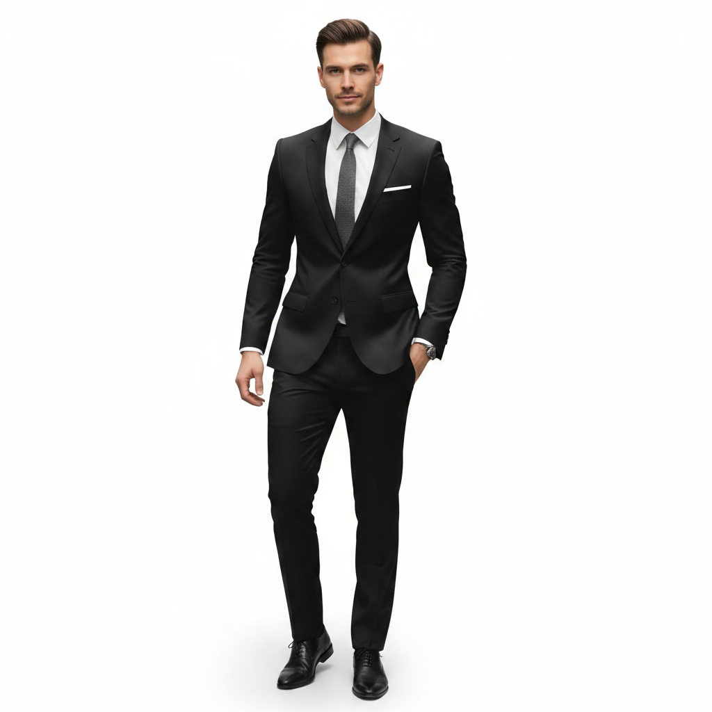 Ensemble Homme Prestige