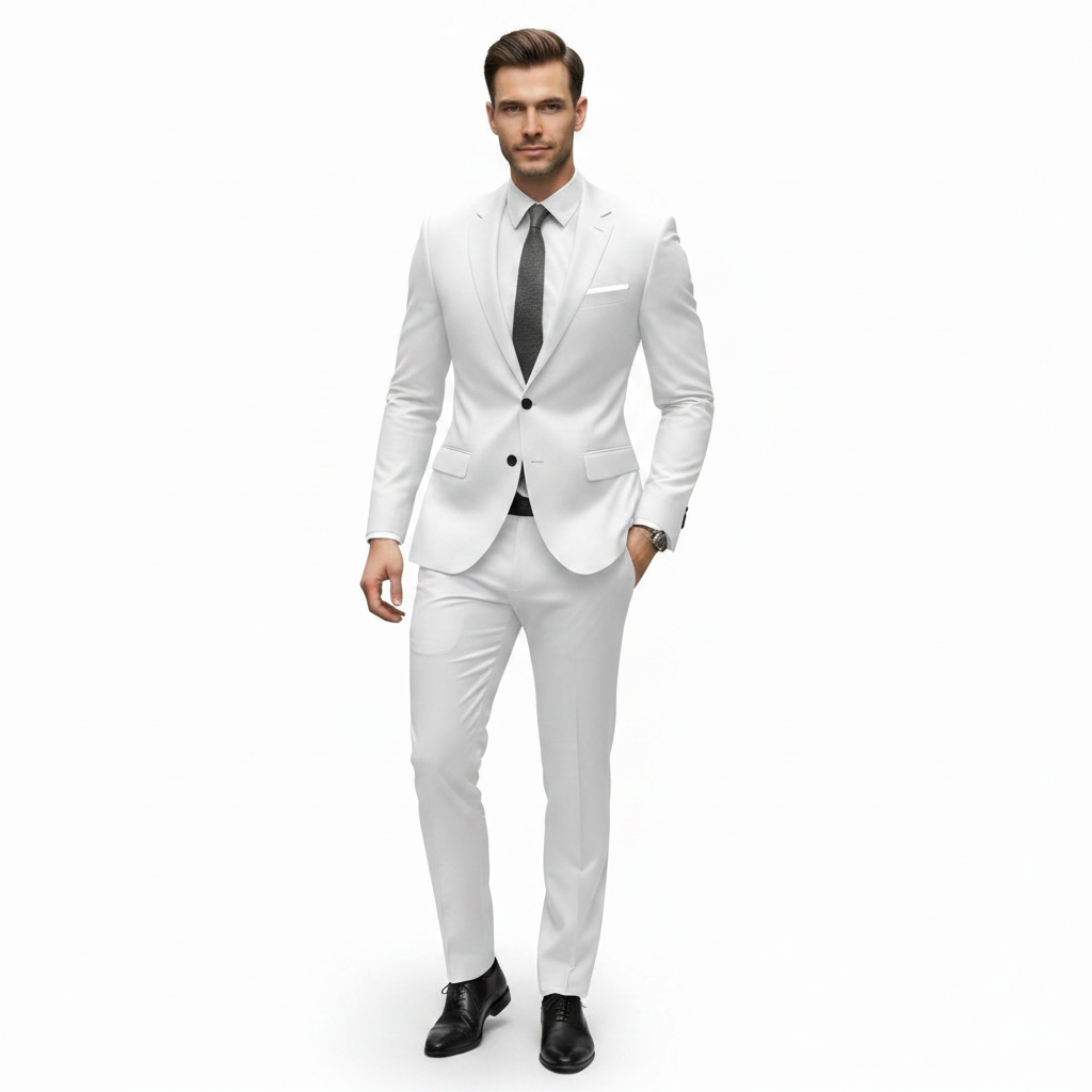 Ensemble Homme Prestige