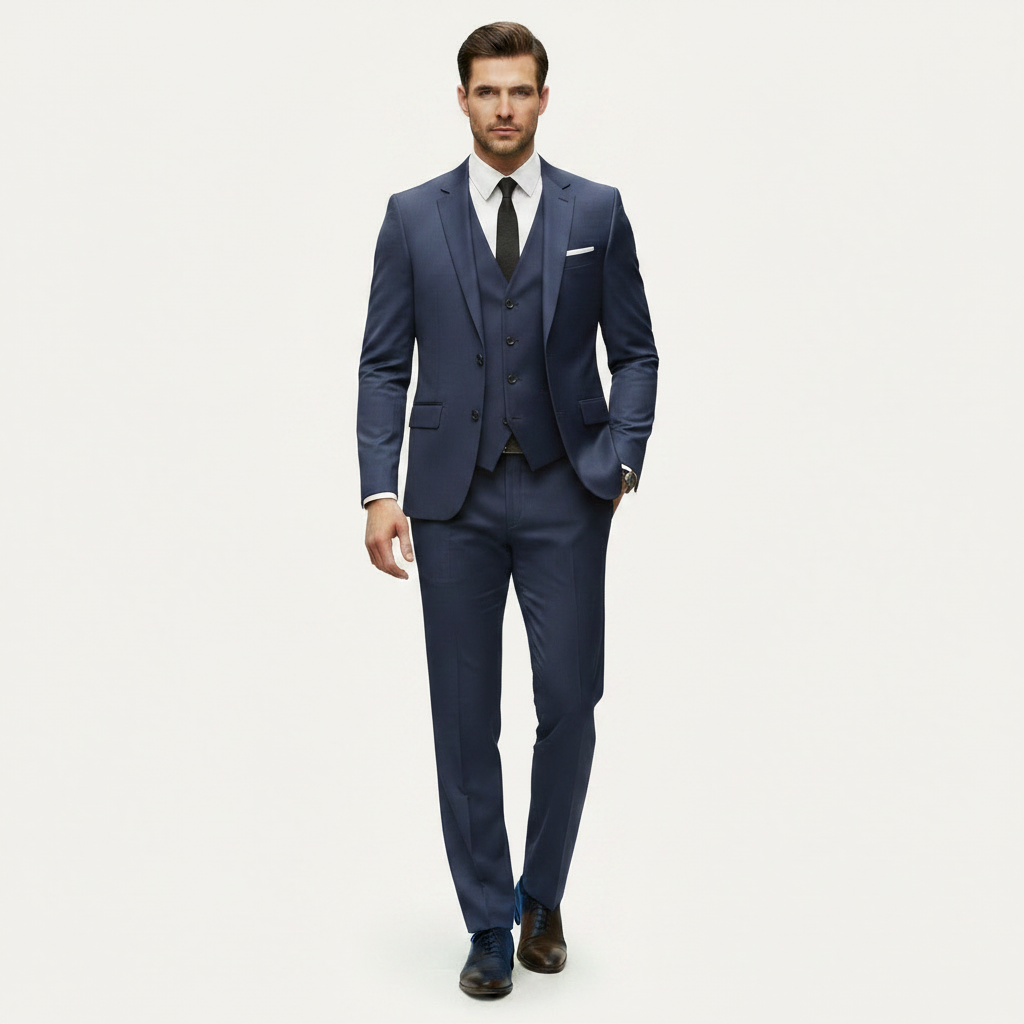 Costume Habillé Homme